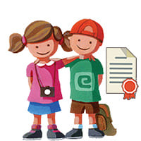Регистрация в Аткарске для детского сада